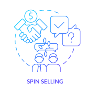 spin selling - loopa