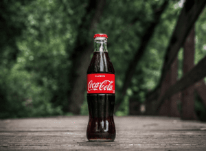 posicionamento de marca da coca-cola - loopa