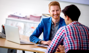 vendas consultivas na indústria - loopa