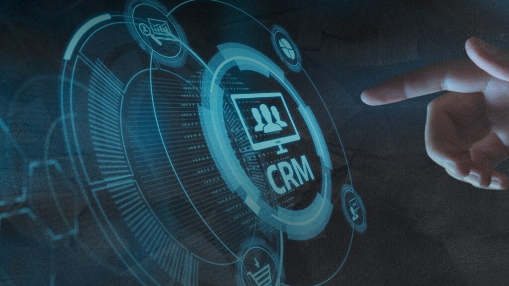 crm na indústria - loopa