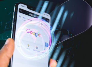 anúncios no Google