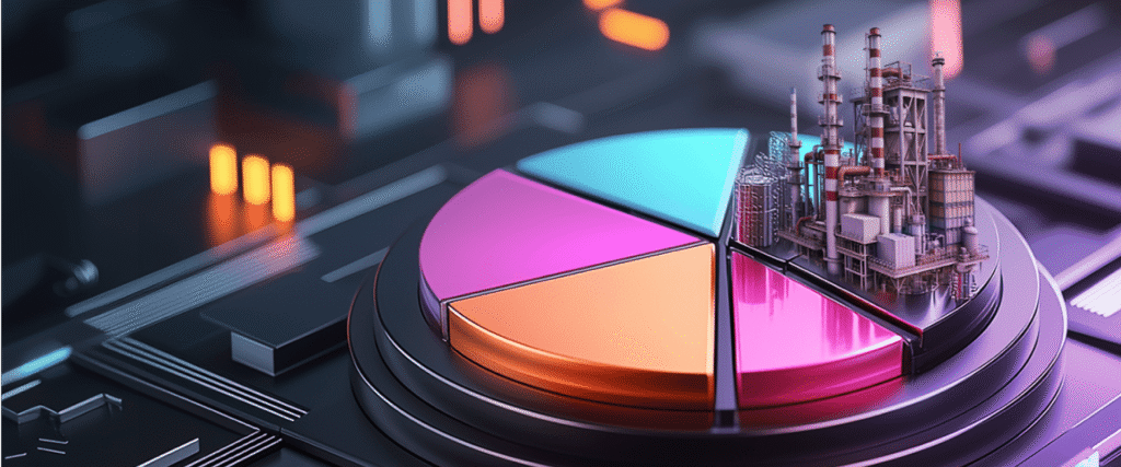 Market Share: Qual é a Quota Que a Sua Indústria Ocupa no Mercado?
