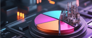 Market Share: Qual é a Quota Que a Sua Indústria Ocupa no Mercado?