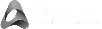 Logo da Allcance