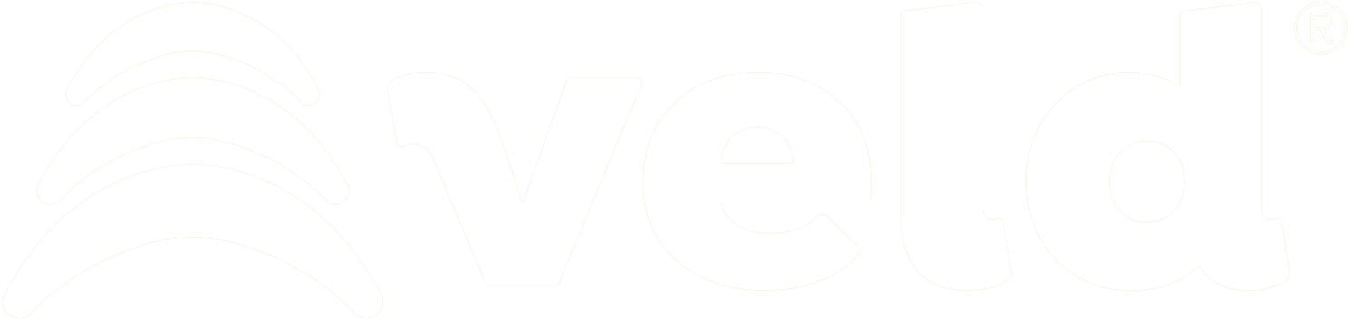 Logo da Veld