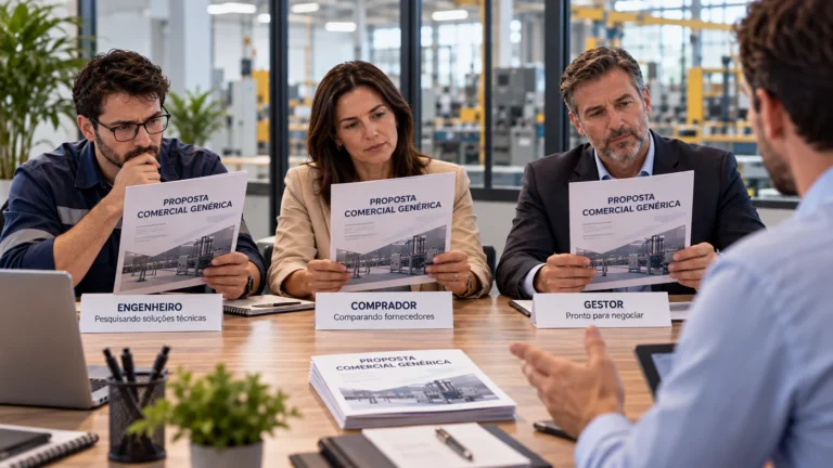 geração de leads